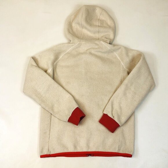 Cotopaxi Mens  Cubre High Loft Fleece Full Zip Hooded Jacket Small - Picture 7 of 9